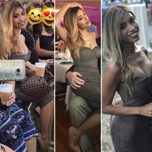 House of CB ‘PIA’ Dress in ‘Taupe’ 🔥